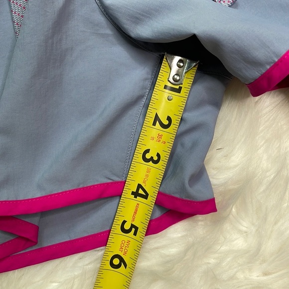 Columbia Quick Dry Running Shorts - Picture 11 of 13